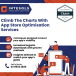 Climb The Charts With App Store Optimization Services