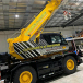 Compact Cranes for Precise Lifting