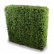 Install Artificial Plant Hedge to Enjoy Ever-Green Privacy