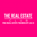  Best Real Estate Training Solutions​ by Lisa B