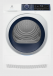 Buy Electrolux Dryer Heat Pump for Smarter Laundry Days  