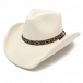 Carry the Spirit of the Outback With Australian Western Hats