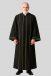 Wearing Faith The Meaning of the Black Clergy Robe