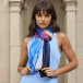Statement Scarves Available Online in Australia with Subtle and Bold Designs 