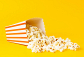 Premium Popcorn Bags Australia – Perfect for Events, Cinemas & Parties