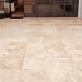 Professional Travertine Tile Cleaning Services in Melbourne 