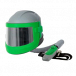 Shop High-Quality Blasting Helmets to guarantee Your Safety 