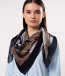 Browse and Buy Your Favourite Designer Silk Scarf in Australia 