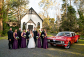 Take Your Vows in an Iconic Heritage Wedding Chapel Setting