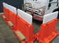 Keep Movement in Check with Safety Barriers