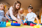 Trusted Advisor Support to Make Confident Childcare Decisions 