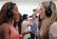 Shake Up Your Event with Silent Disco Festival