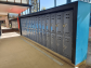 Durable and Secure Staff Lockers to Keep Your Workspace Organised