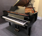 Get the Majestic Yamaha Concert Grand Piano for a Terrific Performance