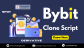 Bybit Clone Script for Futures & Perpetual Trading
