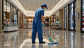 Professional Commercial Carpet Cleaning in Keysborough 