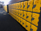 Ultra Durable Outdoor Storage Lockers Built for Australian Weather