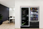 Keep Everyone Refreshed with a Free Drink Vending Machine