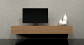 Timber TV Units Offering Practical Style for Everyday Living 