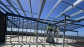 Build Strong Commercial Structural Steel Projects