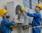 Reliable AC service in Brighton That Keeps Homes Cool
