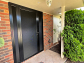 Install Stylish Security Doors to Shield Your Pakenham Home  