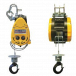 Choose the Best Quality electric hoist for heavy lifting