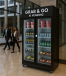 AI Vending Machines: Transforming Workplaces Across New South Wales