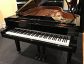 Ready to View Yamaha UX30BL Upright Piano in Camberwell