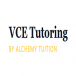 Vce Tutoring
