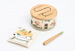 Buy Toy Drum from the Onya Kids Aussie Animal Series