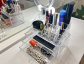 Acrylic Makeup Drawer Organiser Keeps Beauty Essentials Neat