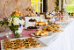 Enjoy the Best High Tea in Melbourne Amidst Elegant Mountain Views