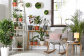 Best Indoor Plant Hire – Transform Your Space with Greenery