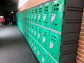 Office Lockers in Perth and Staff Lockers in Perth for Organised Workspaces