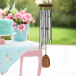 Bring Music to Your Garden with Melody Wind Chimes