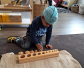 Montessori Early Learning Centre Near Dandenong West  