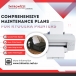 Comprehensive Maintenance Plans for Kyocera Printers
