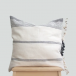 Handmade Cushion Covers for Simple and Elegant Home Styling