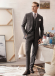 Enhance Your Look with Suits in Melbourne for a Perfect Fit