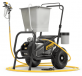 The Wagner SF 33 Pro Handles Large Production Jobs with Ease