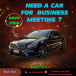 Guildford Airport Taxis
