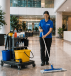Commercial Cleaning in Brisbane That Makes a Better Impression
