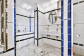 Clean Shower Regrouting Services for Worn Bathroom Tiles 