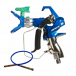Get Better Results with Reliable Industrial Spray Gun Equipment