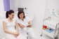 Melbourne IVF Specialist Consulting from East Melbourne