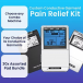 Best TENS Machine in Homemedics Store