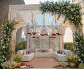 Elegant Islamic Wedding Venue Melbourne with Private Facilities
