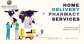 Pharmacy Home Delivery That Keeps Your Healthcare Simple and Stress-Free