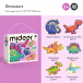 Buy Dinosaur Themed Toys Wholesale from ToysLink